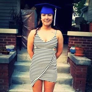 Meet your Posher, Haley