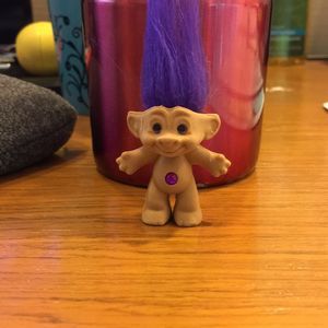 Meet your Posher, Jan