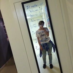 Meet your Posher, Gina