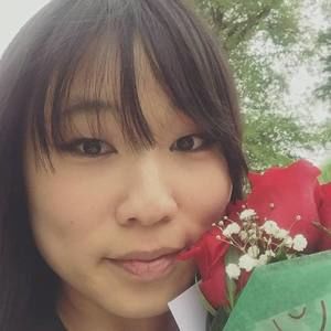 Meet your Posher, Jiyoung