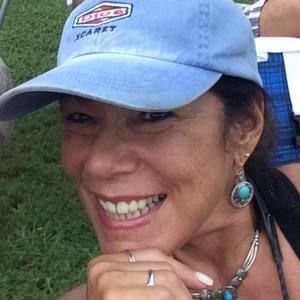 Meet your Posher, Lori