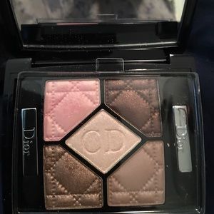 Christian Dior eyeshadow