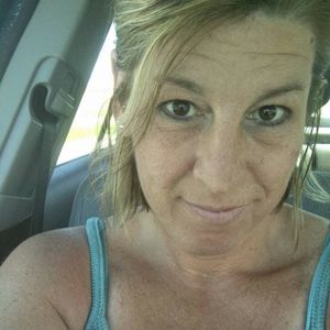 Meet your Posher, Amy lou