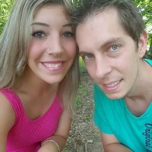 Meet your Posher, Allyson