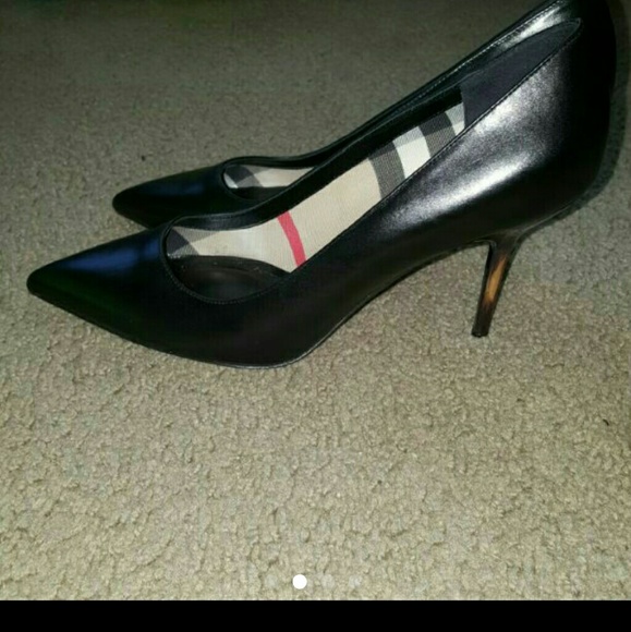Burberry