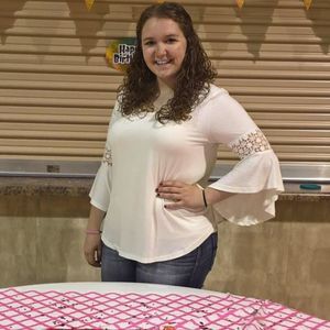 Meet your Posher, Abigail