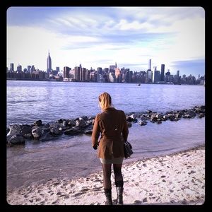 Meet your Posher, Allison