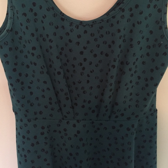 Bcbg generation Scoop neck tank baby doll dress - Picture 3 of 3