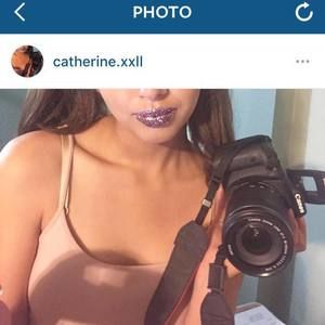 Meet your Posher, Catherine