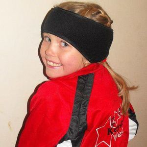 Meet your Posher, Mady