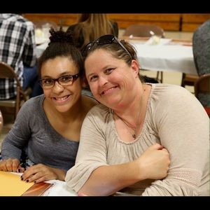 Meet your Posher, Katelynn