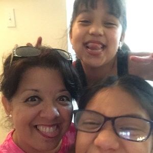 Meet your Posher, Cindy