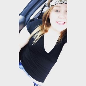 Meet your Posher, Brianne