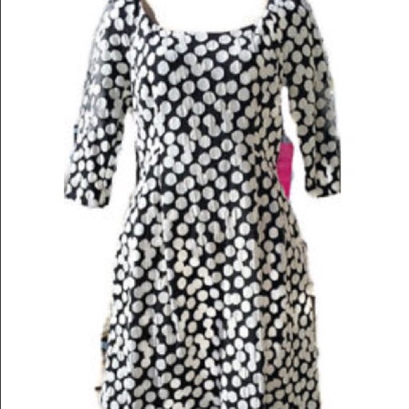 Betsey Johnson Dress