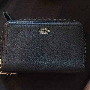 Vince Camuto wallet wrislet