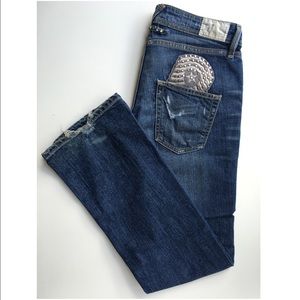 Cool Taverniti So Jeans - Courtney
