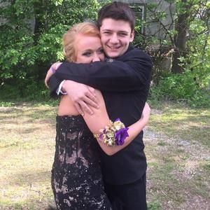 Meet your Posher, Kendall