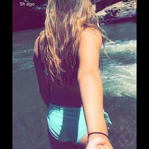 Meet your Posher, Janna