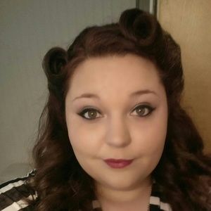 Meet your Posher, Beth