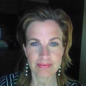 Meet your Posher, Tasha