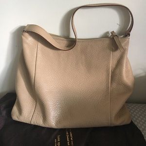 Kate Spade Tan Purse