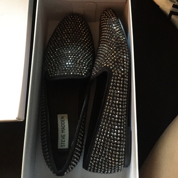 Steve Madden flats
