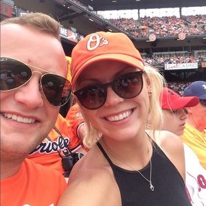 Meet your Posher, Tiffany