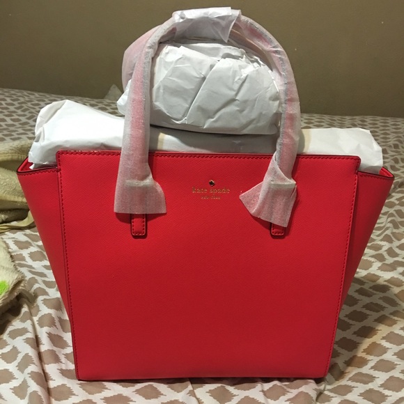 Kate Spade Cedar Street Hayden Large