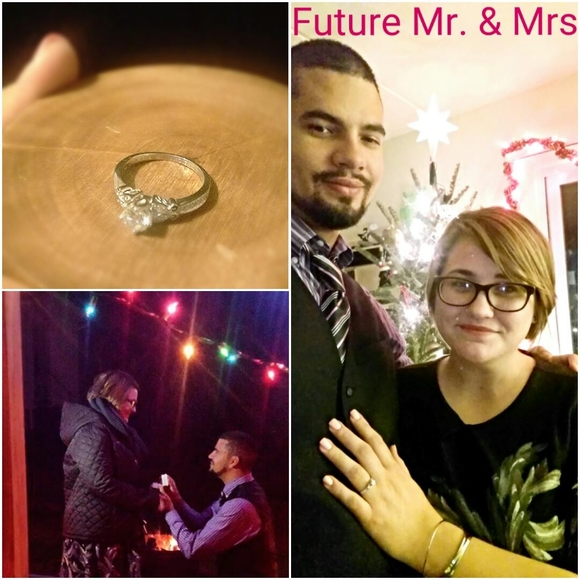 Meet your Posher, Kirsten - Picture 1 of 1