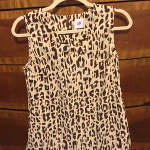 Ginger Top. Worn once Sz XS