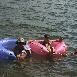 Meet your Posher, Catherine