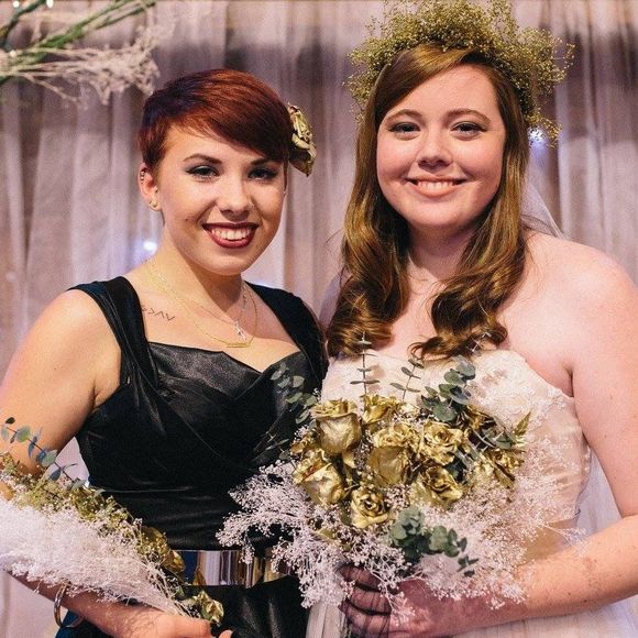 Meet your Posher, Mikaela grace