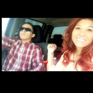 Meet your Posher, Candace