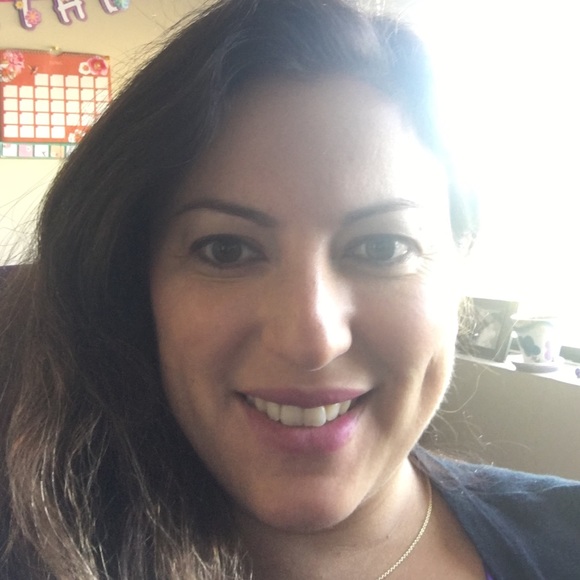 Meet your Posher, Rosie