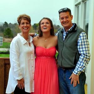 Meet your Posher, Kimberly