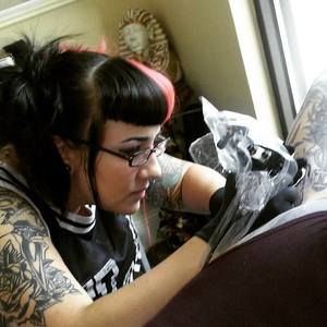 Meet your Posher, Jenn