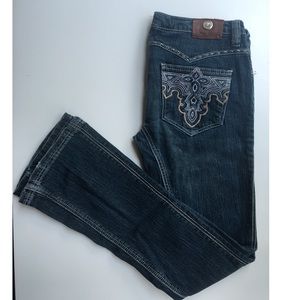 The MOST FLATTERING - Antik Denim Jeans - EVER!!!