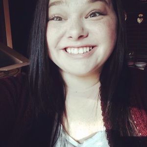 Meet your Posher, Haley