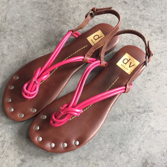 DV Dolce Vita Sandals