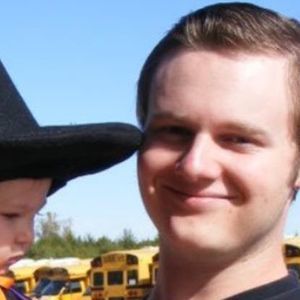 Meet your Posher, Sherry carpenter