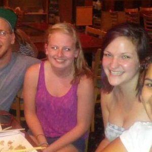 Meet your Posher, Karissa