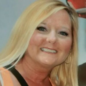 Meet your Posher, Dawn