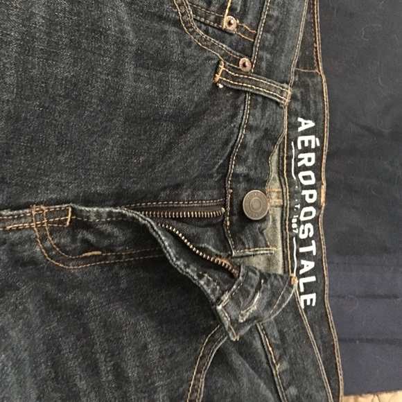 Aeropostale jeans size 6
