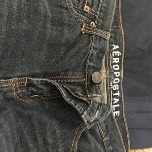 Aeropostale jeans size 6