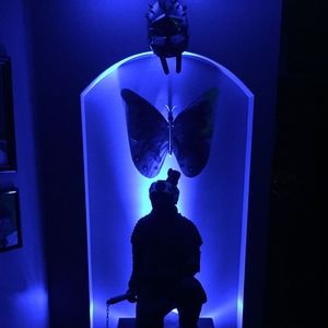 Meet your Posher, Elliot