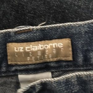 Liz Claiborne jeans. Lightly used