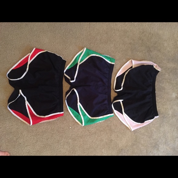 PRICE REDUCTION : Soffe brand Nike shorts