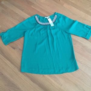 Stitch Fix blouse