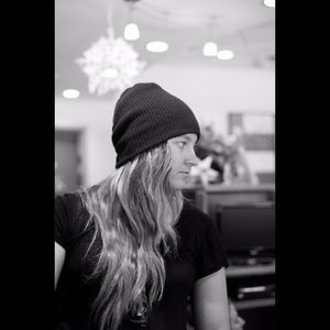 Meet your Posher, Jessie