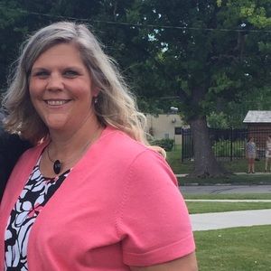 Meet your Posher, Heidi